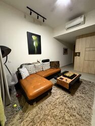Soleil @ Sinaran (D11), Condominium #556400421